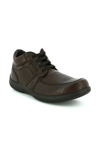 İmac Imac Kahverengi Erkek Botu 41049 Dark Brown Brown
