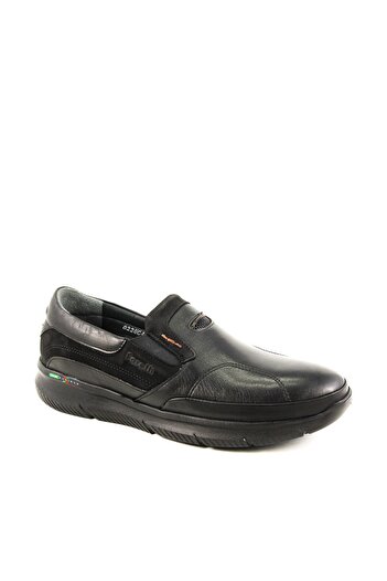 Forelli Mımoza-h Comfort Women's Leather Shoes Brown