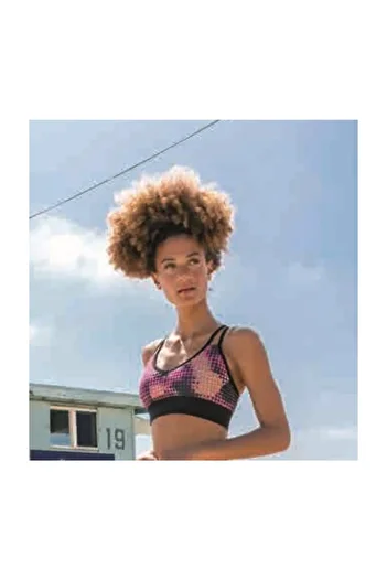 Yeni İnci T14 Athlete Tank - (Yoga-Fitness-Pilates-Running)