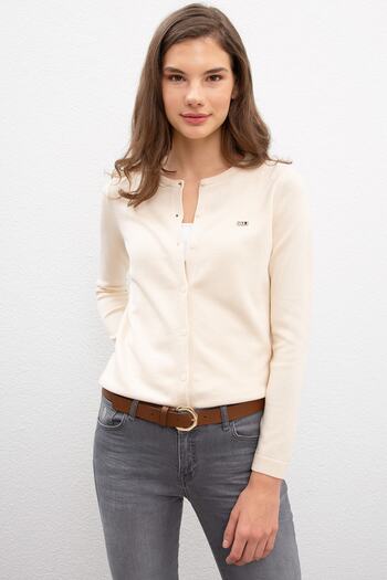 U.S. Polo Assn. Women's Knitwear Cardigan G082GL0TH.000.830020