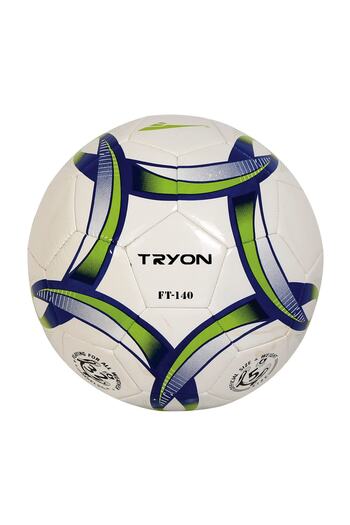 TRYON Football Ball Ft-140 4