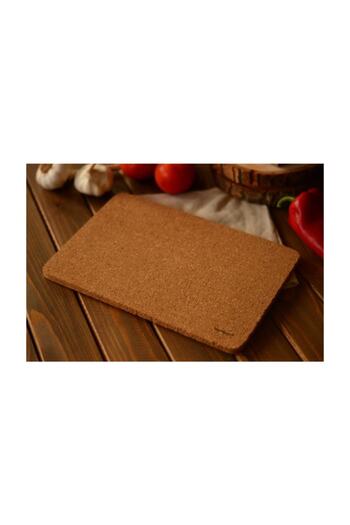 Bambum Ikram Dünyası Red Mushroom American Service Rectangular