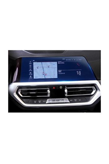 ael-tech 3 Series G20 Navigation Screen Protector Nano Film