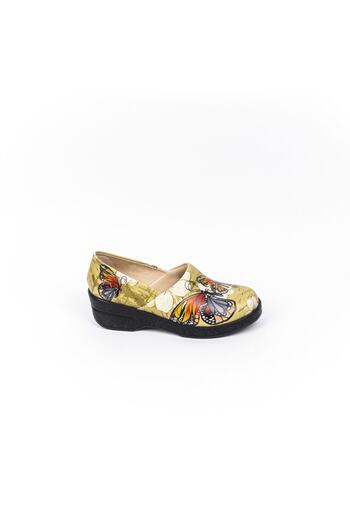 Streetfly Colorful Women's Shoes