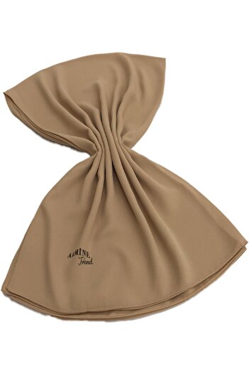 Armine Trend Medina Silk Crepe Shawl