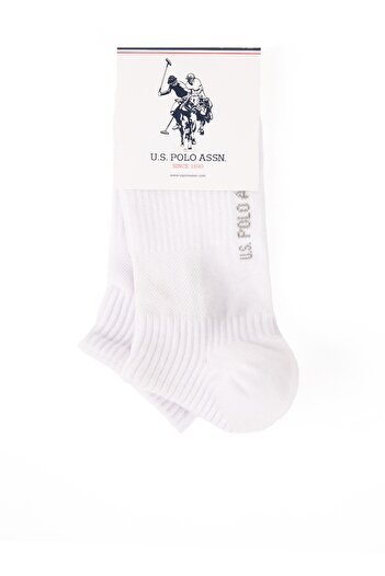 U.S. Polo Assn. Kadın Çorap A082SZ013.P02.SPORTYIY20