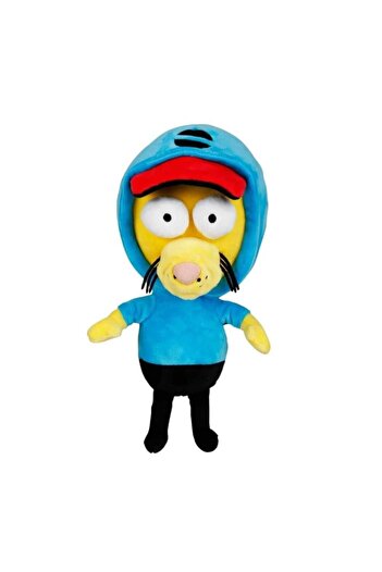 Sunman Kral Şakir Plush 30 cm