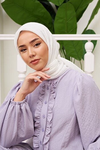 Silk Home Organic Jazz Scarf 78002-01