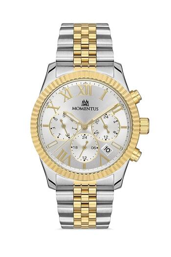 Momentus Cw128t-02sg Kadın Kol Saati