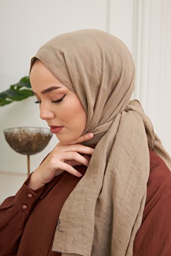 Silk Home Organik Jazz Şal 78003-05