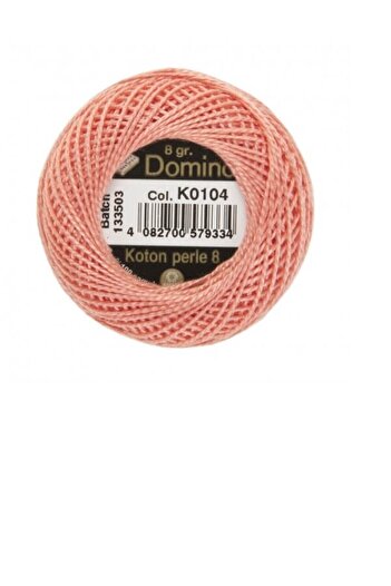domino Embroidery Floss Number 8