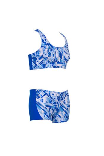Kom Girl's Sports Bikini Set