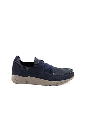 Freefoot 23410 Fltr. Nbk. Синій чоловічий повсякденний взуття