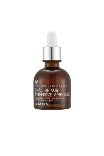 Mizon Mizon Snail Repair Intensive Ampoule 30 ml - Moisturizing and firming face ampoule