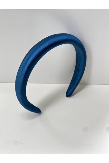 Whoknows Smoke blue thin filler crown