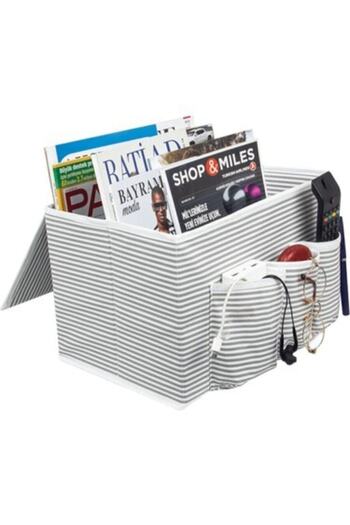 ALAS In-Car Trunk Organizer Bedside Organizer