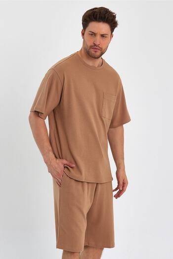 ALEXANDERGARDI Костюм Tisorts з детальними кишенями e2300640060