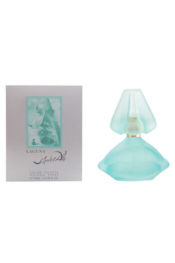 Salvador Dali Salvador Dali Laguna Perfume by Salvador Dali Eau de Toilette 100 ml