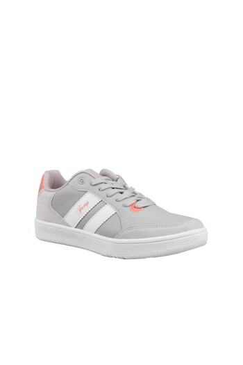 Jump 28147 Gray Unisex Sneakers