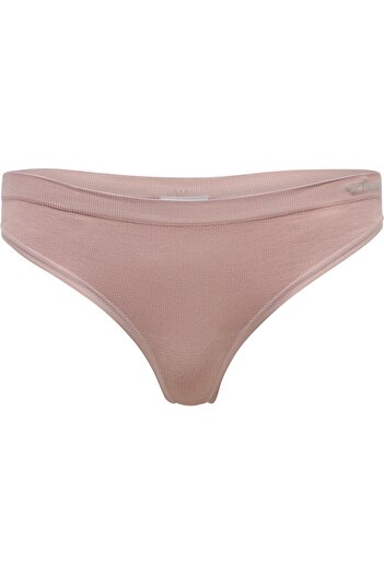 hummel hmlJUNO 3 PAKET DİKİŞSİZ TANGA