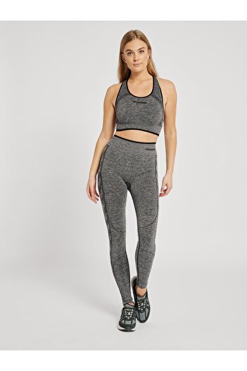 hummel hmlMT UNA NAHTLOSES SPORTTOP