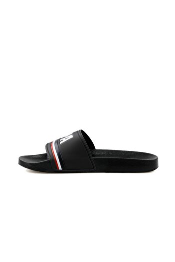 U.S. Polo Assn. U.s.polo Assn. 3m Alvega 3fx Erkek Terliği 101373077 Siyah