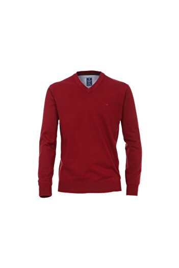 Redmond Pullover