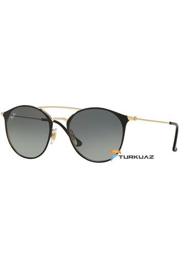 Ray-Ban Rb 3546 18771 52 Unisex Sunglasses