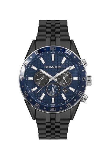 Quantum Pwg948.090 Men's Wristwatch