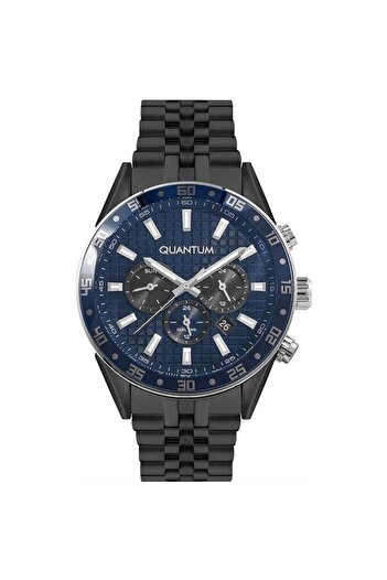 Quantum Pwg948.090 Men's Wristwatch