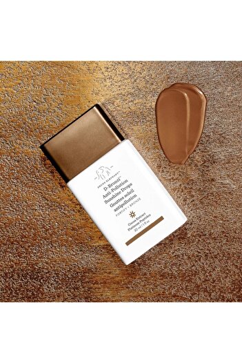 Drunk Elephant D-bronzi Autobronze Krem 30 Ml