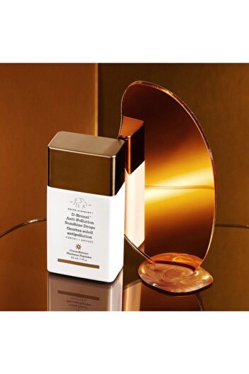 Drunk Elephant D-bronzi Autobronze Krem 30 Ml
