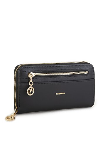 Nas Bag Women's Wallet