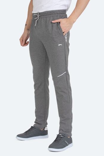 Slazenger Papa Ανδρικό Φούτερ σε Γκρι