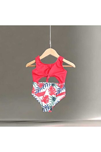 BEBEĞİME ÇORAP Girl's Swimsuit / Swimsuit