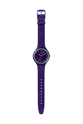 Swatch Women's Wristwatch SVUV102
