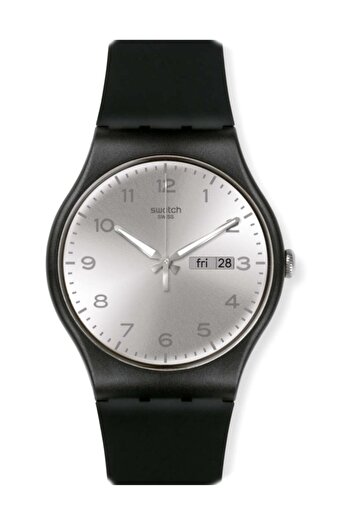 Swatch Suob717 Model Unisex Wrist Watch