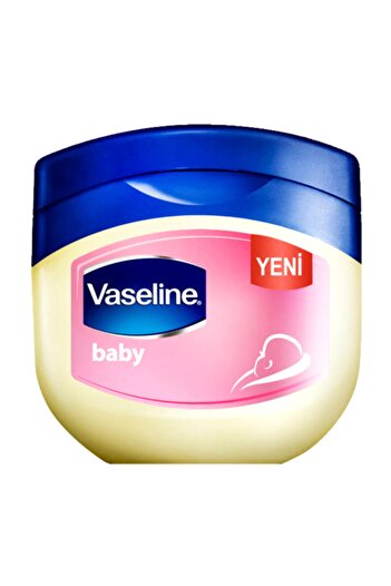 Vaseline Jel Baby 100 ml Vücut Nemlendiricisi