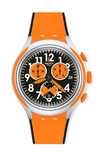 Swatch Men's Watch Yys4003