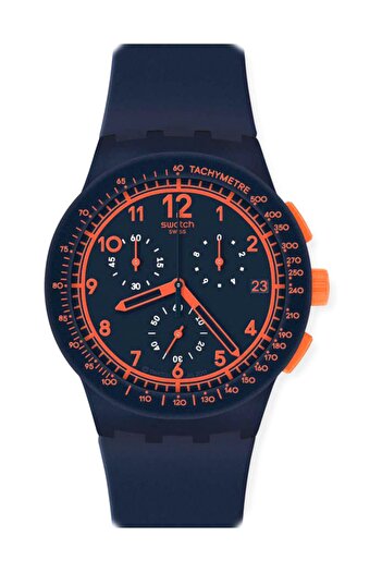 Swatch Erkek Kol Saati SUSN401