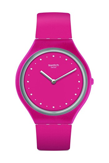 Swatch Svor101 Model Women's Watch