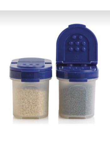 Tupperware Small Spice Rack