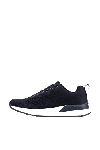 lumberjack Connect Navy Blue Men's Running Shoes100353823