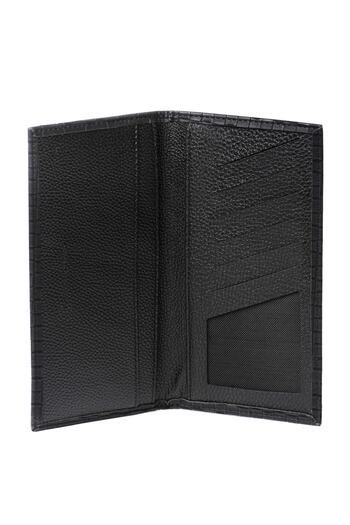 Deri Company Men's Portfolio (443 S)