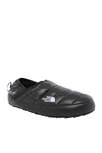 THE NORTH FACE Ανδρικές παντόφλες Thermoball Traction Mule V Μαύρες