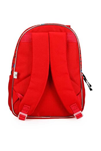 ÜMİT ÇANTA Miraculous Ladybug School Bag 2144