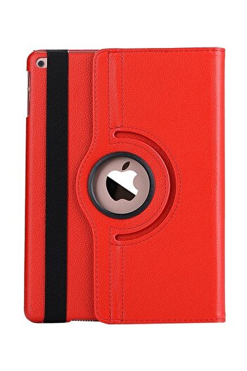 GoGoPlus Apple iPad 6. Nesil 2018 9.7 inç 360 Dönebilen (A1893-A1954) Tablet Kılıfı