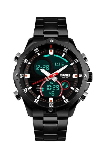Skmei Men's Wristwatch 1198ST