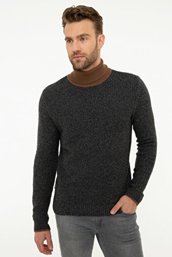 Pierre Cardin Men's Sweater G021SZ0TK.000.853621