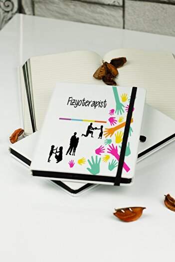 Hediyelen Caiet de fizioterapeut
